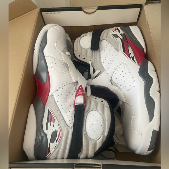 Air Jordan 8 Retro - Picture 3 of 11